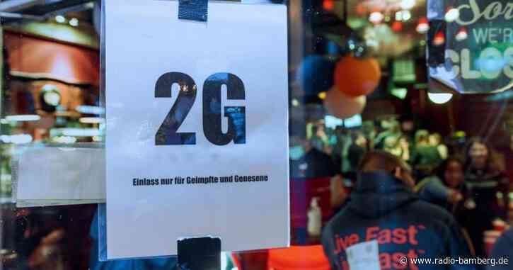 2G-Hamburg lässt die Masken fallen