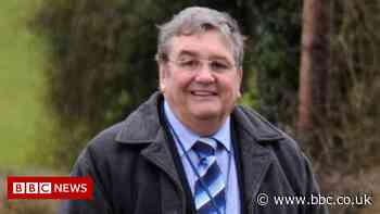 South Ribble councillor disciplined over police call threat