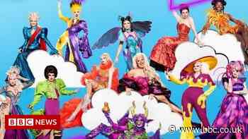 RuPaul's Drag Race UK: Meet the North West hopefuls