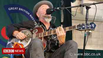 Colne Blues Festival: Anger as annual music event axed