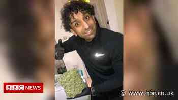 Leader of drug gang that exploited children in Darwen jailed