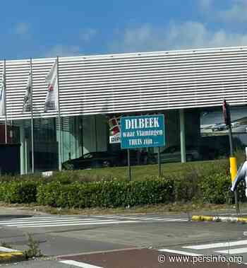 'Dilbeek waar Vlamingen thuis zijn' in het nieuw - Persinfo.org