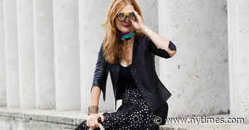 Packing Your Purse (or Pockets) for a Night at the Opera