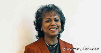 Anita Hill Has Some Perspective to Offer