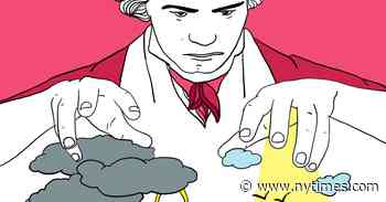 The Podcasts Opera Pros Tune To