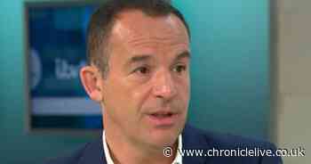 Martin Lewis urges shoppers to buy themselves a £1 packet of crisps