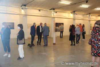 28. Kunstpreisausstellung in Aichach - Aichach - myheimat.de