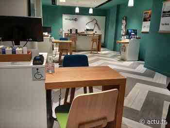 Nice. Une nouvelle boutique Bouygues Telecom "premium", quels avantages ? - actu.fr