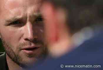 "Si Nice avait eu 10 ou 15 matchs de huis clos...": Valère Germain prend position sur les incidents dans les stades - Nice-Matin