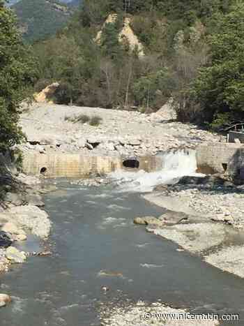 Vous avez entendu une explosion dans l'arrière-pays de Nice? On vous explique ce qu'il s'est passé - Nice-Matin