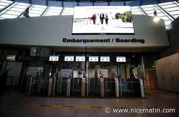 Une compagnie aérienne propose désormais un vol Nice - Londres à partir de 30 euros - Nice-Matin