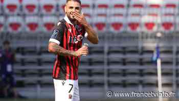 Ligue 1 : revivez le match nul entre Nice et Monaco - franceinfo