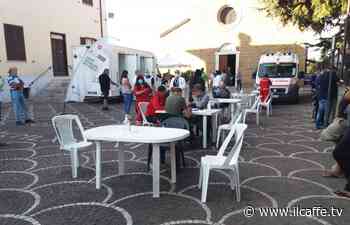 Effetto green pass: ad Ardea altri 60 vaccinati al camper Asl. Le prossime date - Il Caffè.tv