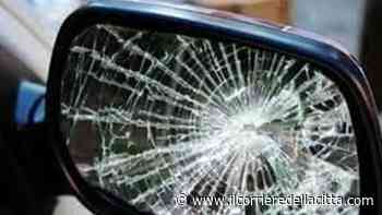 Da Ardea a Terracina per mettere a segno la truffa dello specchietto: boom di segnalazioni al 112 - Il Corriere della Città