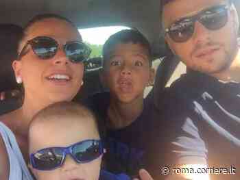 Strage di Ardea, la mamma dei fratelli «Sono corsa fuori, ho visto il sangue» - Corriere Roma