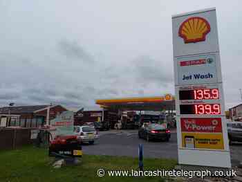 Police plea for calm following ‘panic at the petrol pumps’