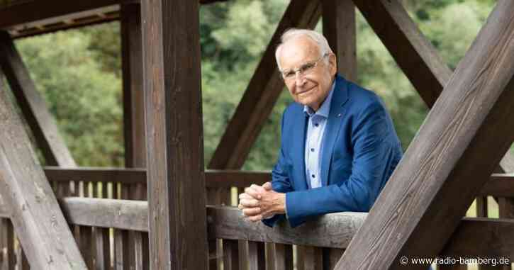 Edmund Stoiber über seine Frau: «Karin stand im Mittelpunkt»