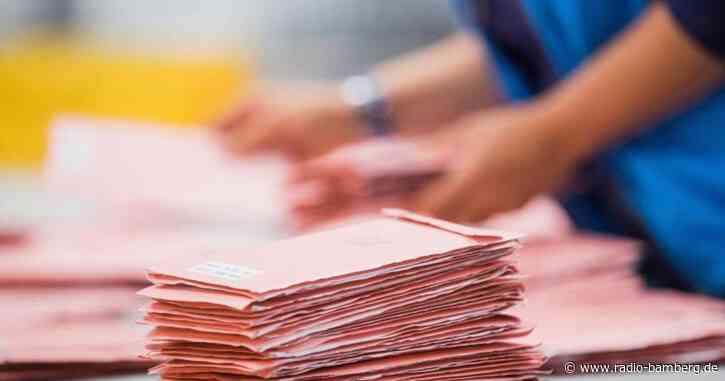 Lohn als Wahlhelfer: «50 Euro plus zwei Semmeln»