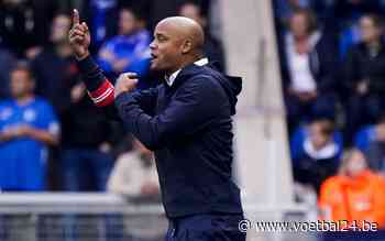 'Topspeler verlaat Anderlecht wellicht in januari' - Voetbal24.be