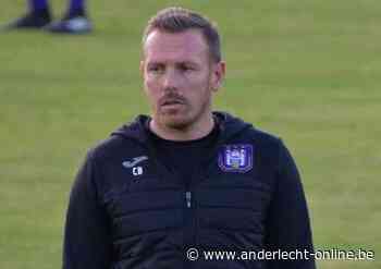 Anderlecht Online - Applaus voor Bellamy in minuut 42 (24 sep 21) - Anderlecht online NL