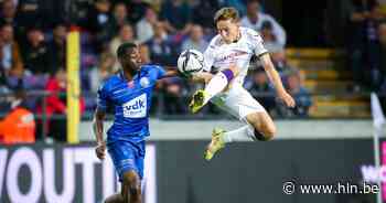 LIVE. Raman valt in tegen ex-club, stuwt hij Anderlecht naar zege? - Het Laatste Nieuws