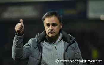 Ferrera na passage bij Anderlecht: "Heb hen veel geld opgeleverd" - VoetbalPrimeur.be