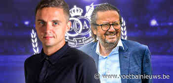 Anderlecht verheugt zich op nieuwe knaltransfer - VoetbalNieuws.be