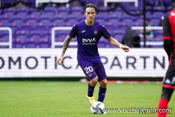 Waarom verkoos Olsson Anderlecht boven Krasnodar? "Rusland is niet zoals Zweden of België" - Voetbalkrant.com