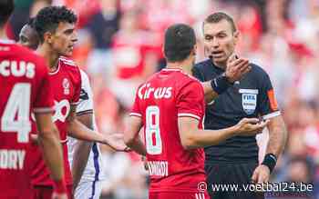 Er wordt schande gesproken over Standard-Anderlecht - Voetbal24.be