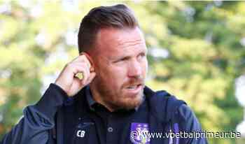'Depressieve Bellamy' stopt als assistent-trainer bij RSC Anderlecht - VoetbalPrimeur.be