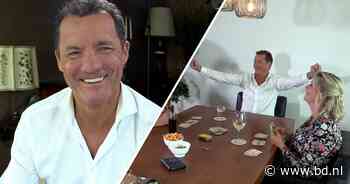 John de Bever maakt nummer over doofheid: 'Beetje zelfspot' - BD.nl