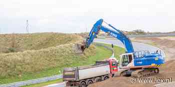 3,500 | Bever-Holding-verkoopt-grondpositie-in-Knokke - Iex.nl