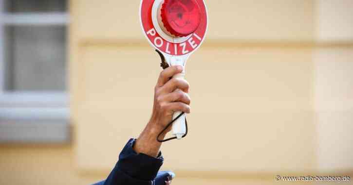 Polizei stoppt «Disco-Auto»