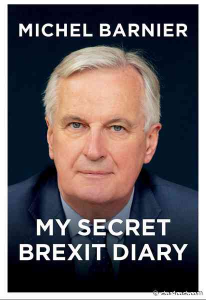 Michel Barnier – Brexit from the inside