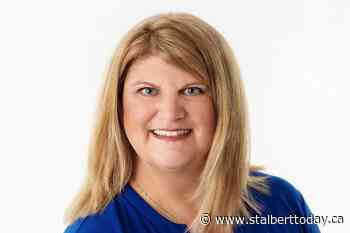 Kristi Rouse seeks trusteeship with St. Albert Public - St. Albert Today
