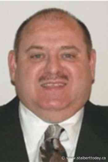 Former Morinville councillor Joseph Trapani enters St. Albert race - St. Albert Today