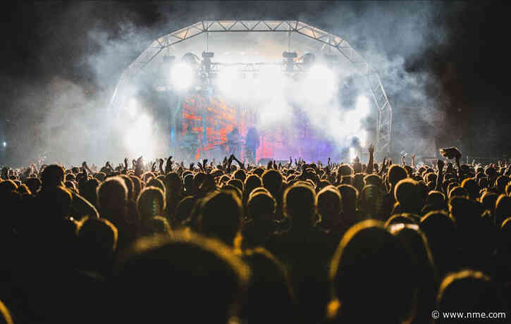Courting, Pom Poko and more lead new names for Sound City line-up