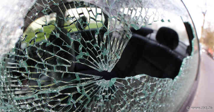 Mannheim:  Unbekannte Diebe stehlen Baumaschinen