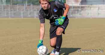 Simon Van Brussel gaat met Ronse op zoek naar derbyzege: “Niet alleen met goed voetbal, maar ook met goed resultaat” - Het Laatste Nieuws
