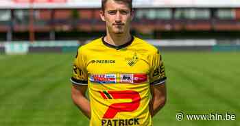 Warre Coopman en Oudenaarde ontvangen Ronse: “Ouderen moeten ons op sleeptouw nemen” - Het Laatste Nieuws