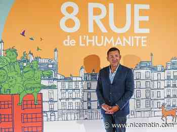 Dany Boon lance chez les Ch'tis son film pour "Netflikche" sur le confinement