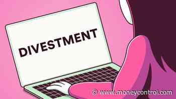 Disinvestment to increase PSUs' income, create jobs: MoS Finance Bhagwat Karad - Moneycontrol.com