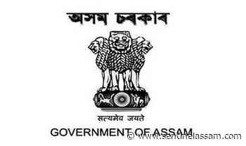 DC Office Nagaon Recruitment 2021 - 82 Gaon Pradhan Vacancy, Latest Jobs - Sentinelassam - The Sentinel Assam