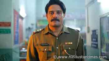 HT NxT: Jaideep Ahlawat says 'before Paatal Lok, nobody used to wait for my projects, now they do' - Hindustan Times