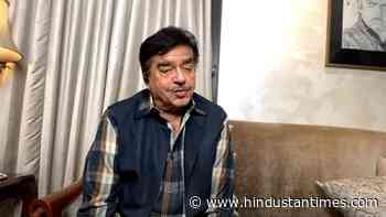 HT NxT: Shatrughan Sinha wonders if today’s stars Ranveer Singh, Ranbir Kapoor have same ‘impact’ as Dilip, Dharmendra - Hindustan Times