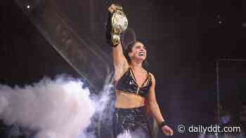 WWE NXT 2.0: What went wrong on the first night of the relaunch - Daily DDT