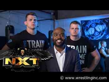 The Creed Brothers To Make Their NXT In-Ring Debuts This Tuesday - Wrestling Inc.