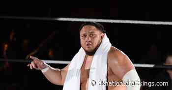 WWE live stream: How to watch WWE NXT via live stream, what to watch on August 31st episode - DraftKings Nation