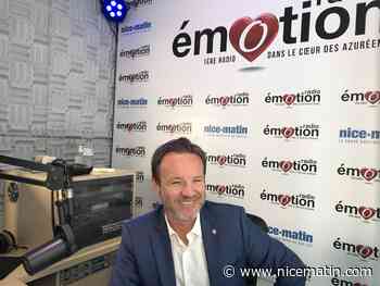 Le député LREM Cédric Roussel: "Je vais lancer un collectif pour la réélection d’Emmanuel Macron"