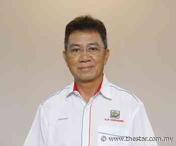 KATC aims to be Sabahan-led aerospace tech company by 2026, says CEO - The Star Online